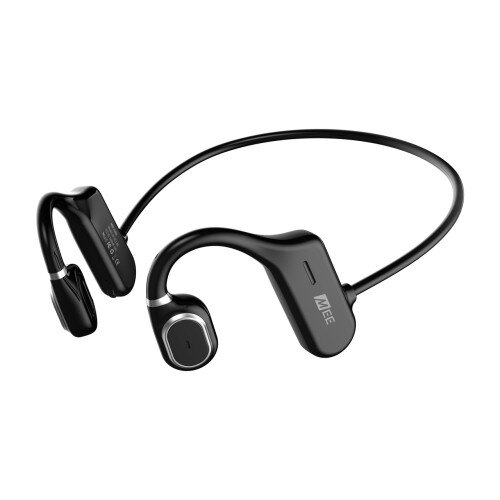 MEE audio AirHooks Open Ear Wireless Sports Headphones