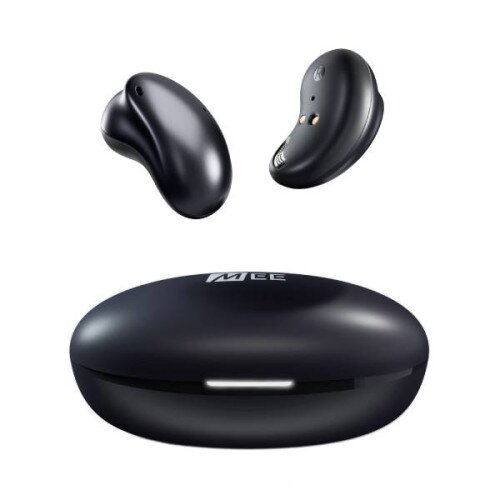 MEE audio Pebbles Low Profile Wireless Earbuds