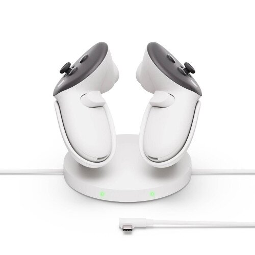 Meta Quest Compact Charging Dock