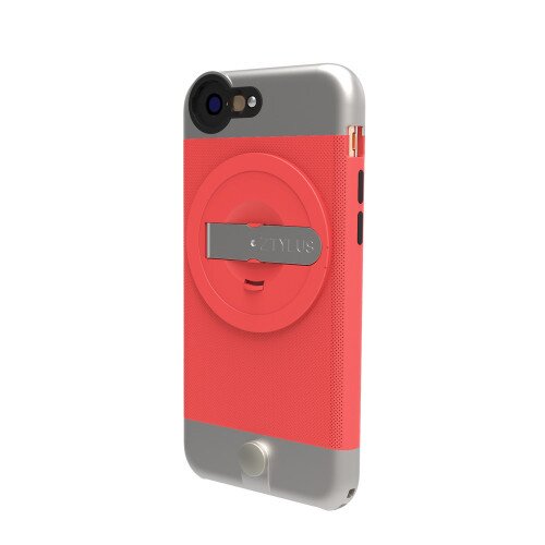 Ztylus Metal Series Case - iPhone 6 / 6s - Watermelon