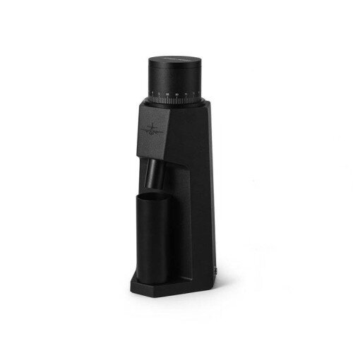 MHW-3BOMBER Sniper Electric Coffee Grinder - Black