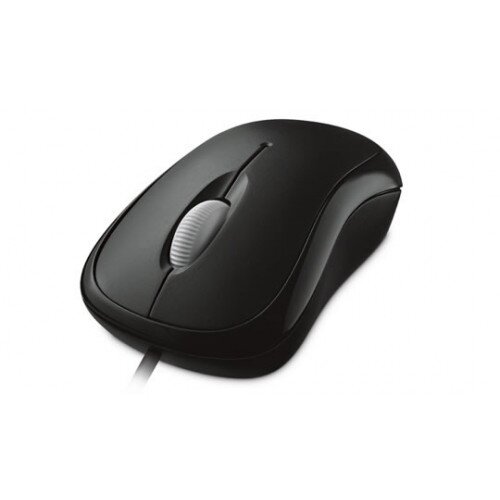 Microsoft Basic Optical Mouse for Business