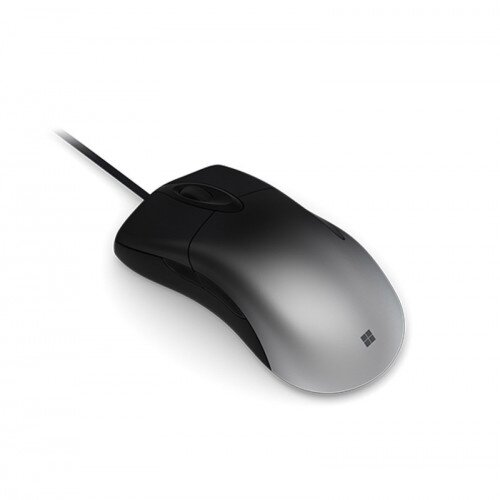 Microsoft Pro IntelliMouse - Shadow Black