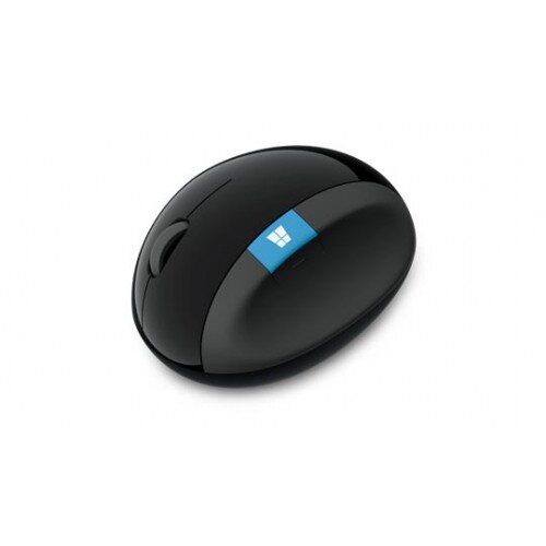 Microsoft Sculpt Ergonomic Mouse for Business