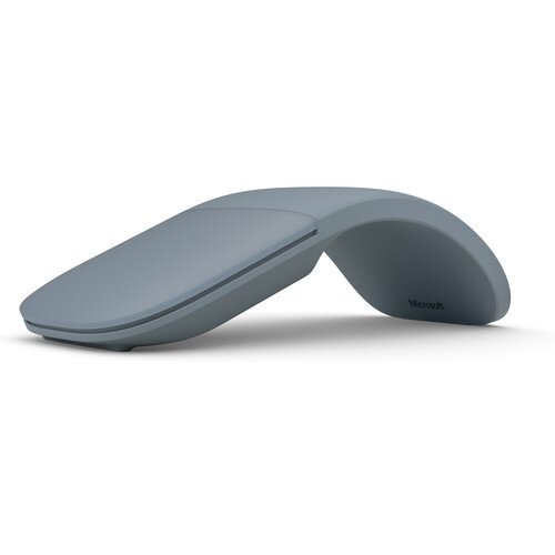 Microsoft Surface Arc Mouse - Ice Blue