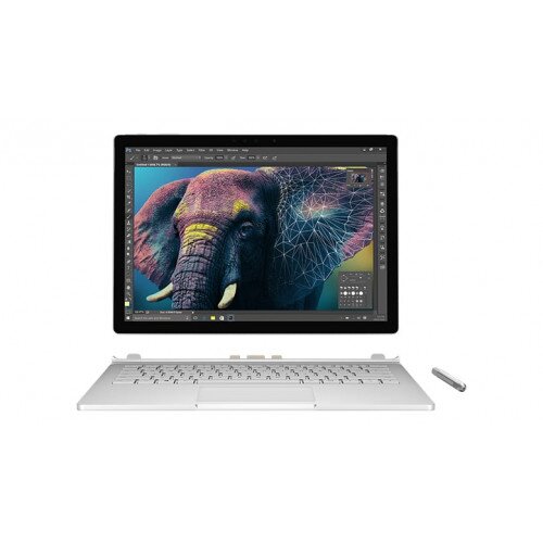 Microsoft Surface Book - 512GB / Intel Core i5 - 8GB