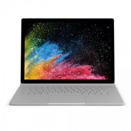 Microsoft Surface Book 2 - 13.5" PixelSense - 7th Gen Intel Core i5-7300U - Intel HD Graphics 620 - 8GB LPDDR3 - 128GB Solid State Drive