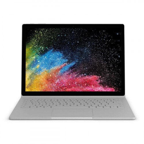 Microsoft Surface Book 2 - 13.5" PixelSense - 8th Gen Intel Core i5-8350U - Intel HD Graphics 620 - 8GB LPDDR3 - 256GB Solid state drive