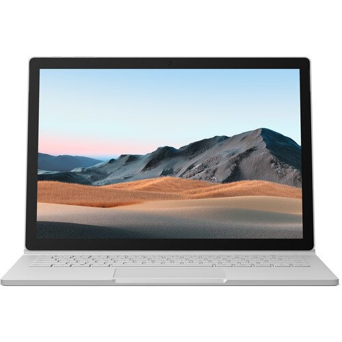 Microsoft Surface Book 3 All in One Laptop - intel Core i7 / 256GB / 16GB - 13.5 inch