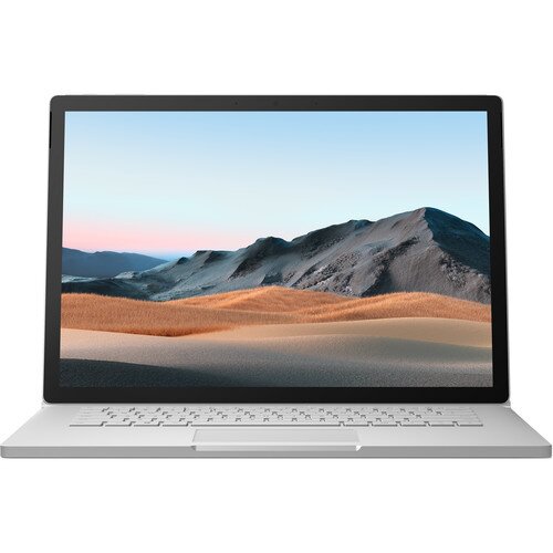 Microsoft Surface Book 3 All in One Laptop - intel Core i7 / 2TB / 32GB - 15 inch