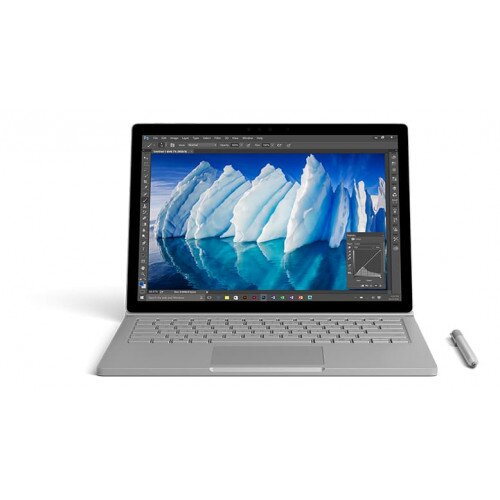Microsoft Surface Book with Performance Base - 512GB / Intel Core i7 - 16GB / dGPU