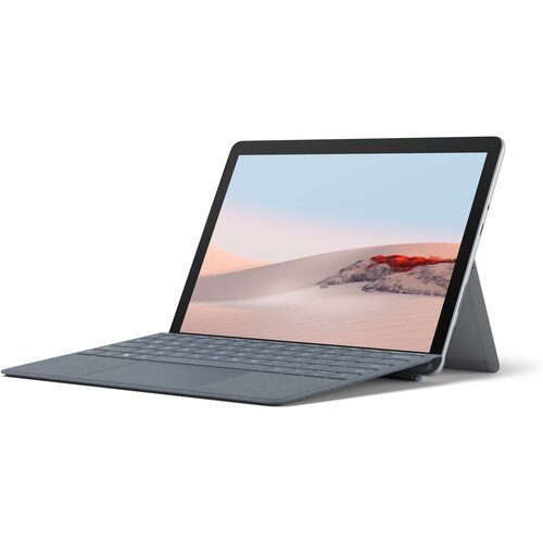 Microsoft Surface Go 2 Tablet - Intel Pentium 4425Y / Wi-Fi / 8GB RAM / 128GB Storage