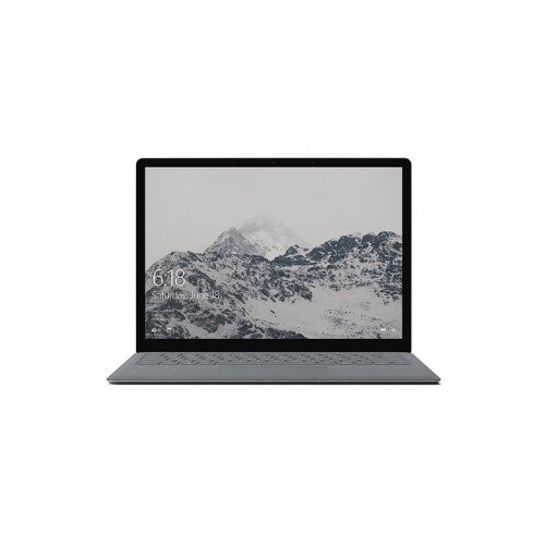 Microsoft Surface Laptop - 512GB SSD - Intel Core i7 - 16GB RAM - Platinum
