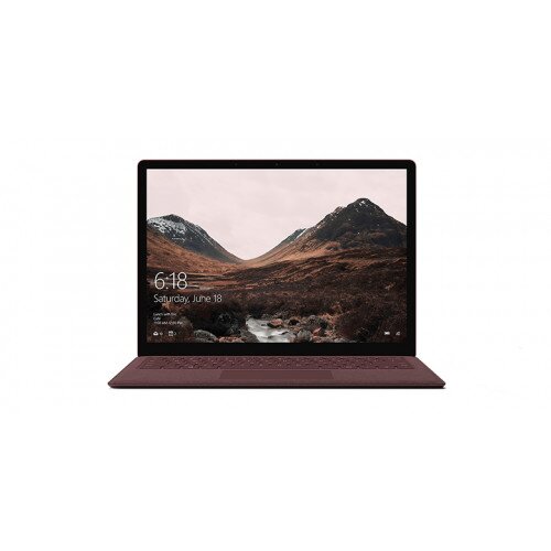 Microsoft Surface Laptop