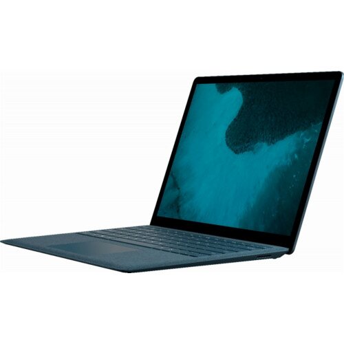 Microsoft Surface Laptop 2 - 16GB RAM - Intel Core i7 - 512GB SSD - Cobalt Blue