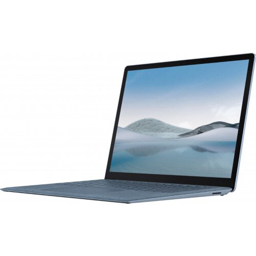 Microsoft Surface Laptop 4 - Intel Core i7 16GB RAM 512GB SSD - 13.5 inch - Ice Blue (Alcantara)