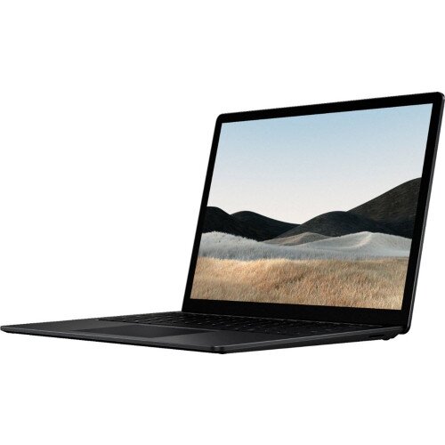 Microsoft Surface Laptop 4 - Intel Core i7 32GB RAM 1TB SSD - 13.5 inch - Matte Black (Metal)