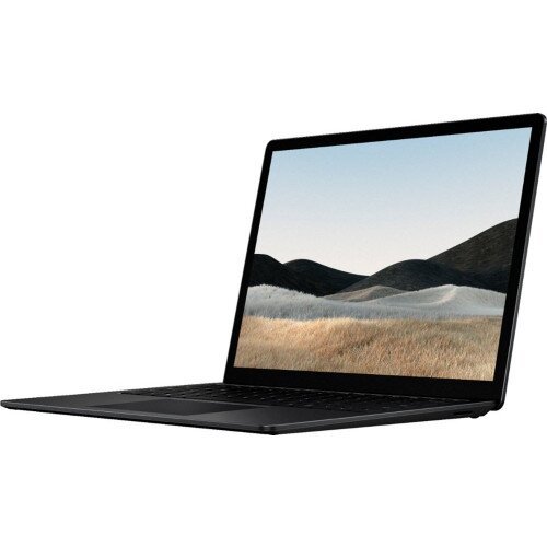 Microsoft Surface Laptop 4 - Intel Core i7 16GB RAM 512GB SSD - 13.5 inch - Matte Black (Metal)