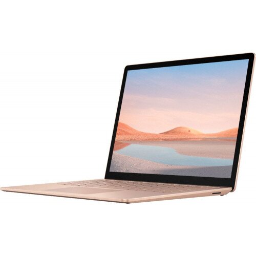 Microsoft Surface Laptop 4 - Intel Core i5 8GB RAM 512GB SSD - 13.5 inch - Sandstone (Metal)