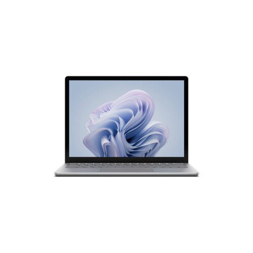 Microsoft Surface Laptop 6 for Business - Intel Core Ultra 7 Processor 165H, 32GB RAM, 512GB SSD - 13.5 inch - Platinum