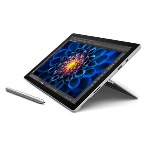 Microsoft Surface Pro 4 - 512GB / Intel Core i5 - 8GB RAM