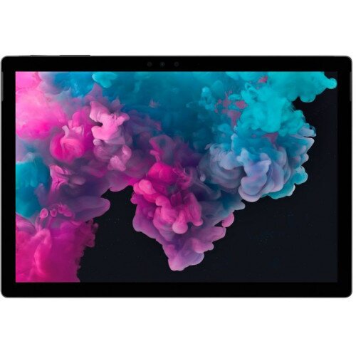 Microsoft Surface Pro 6 - 8GB RAM - Intel Core i5 - 256GB SSD - Black