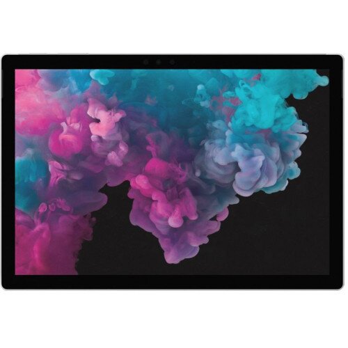 Microsoft Surface Pro 6 - 8GB RAM - Intel Core i7 - 256GB SSD - Platinum