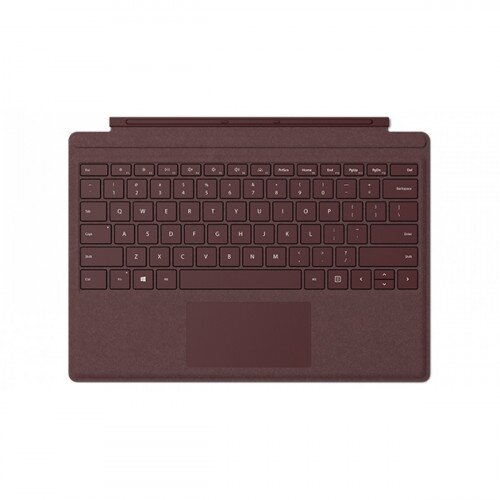 Microsoft Surface Pro Signature Type Cover