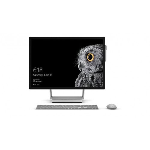 Microsoft Surface Studio