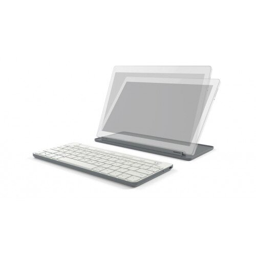 Microsoft Universal Mobile Keyboard - White