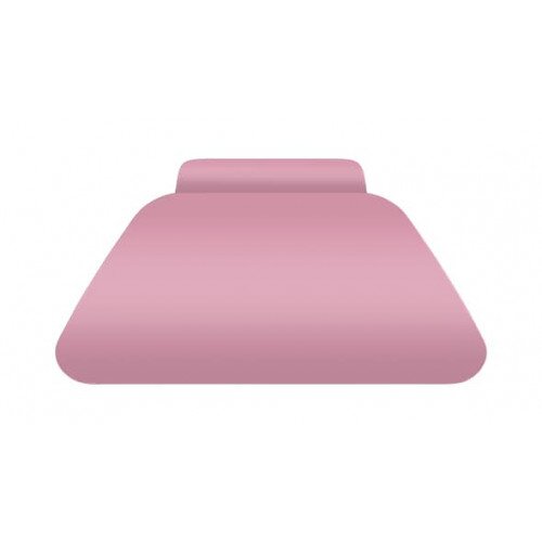 Microsoft Xbox Design Lab Controller Stand - Retro pink