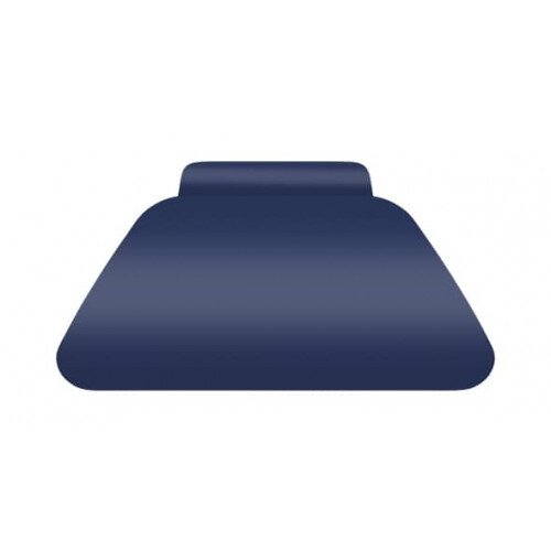 Microsoft Xbox Design Lab Controller Stand - Midnight blue