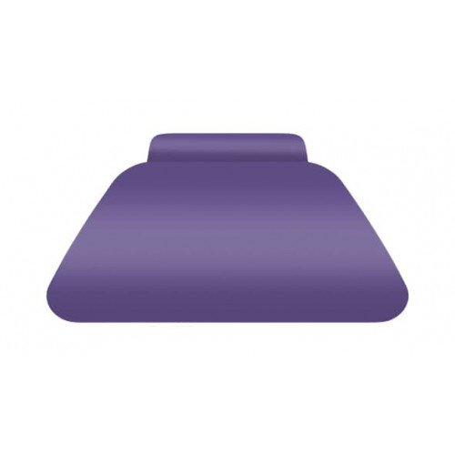Microsoft Xbox Design Lab Controller Stand - Regal purple