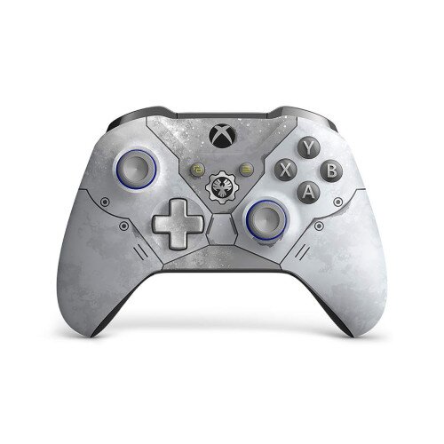 Microsoft Xbox One Wireless Controller (Gears 5 Kait Diaz Limited Edition)