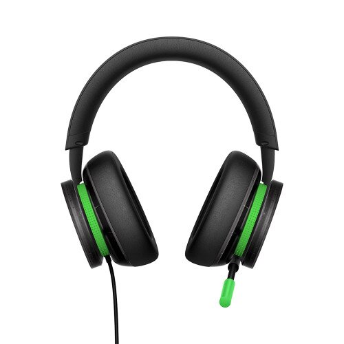 Microsoft Xbox Stereo Headset - 20th Anniversary Special Edition