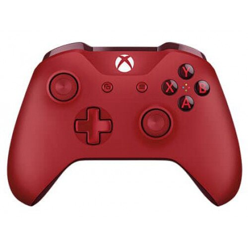 Microsoft Xbox Wireless Controller - Red