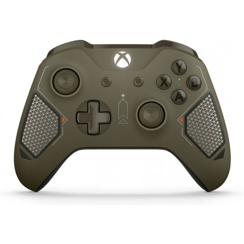 Microsoft Xbox Wireless Controller - Combat Tech Special Edition