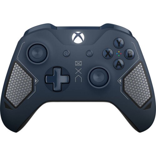 Microsoft Xbox Wireless Controller - Patrol Tech Special Edition