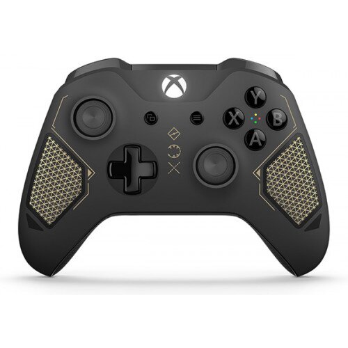 Microsoft Xbox Wireless Controller - Recon Tech Special Edition