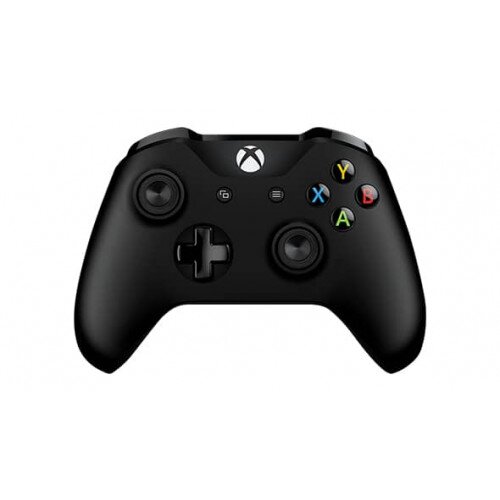 Buy Thrustmaster ESWAP X Pro Wired Controller for PC / Xbox online in UAE -  Tejar.com UAE