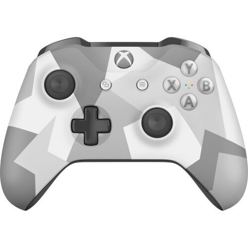 Microsoft Xbox Wireless Controller - Winter Forces Special Edition