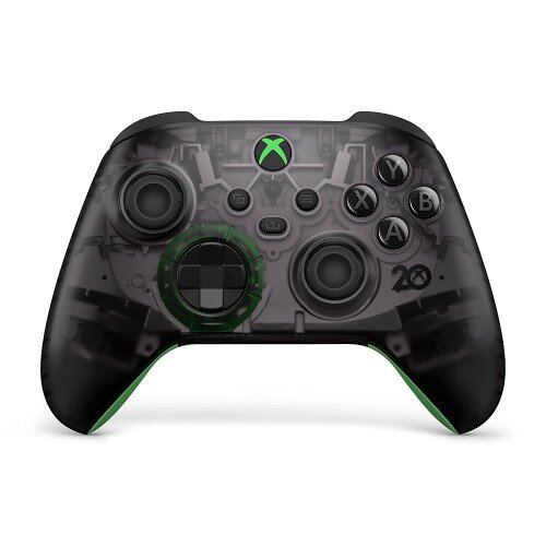 Microsoft Xbox Wireless Controller – 20th Anniversary Special Edition