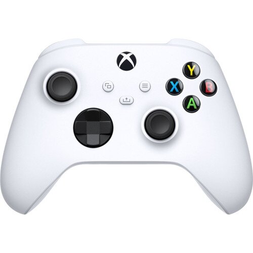 Microsoft Xbox Wireless Controller for Xbox S/ Xbox X/ Xbox One - Robot White