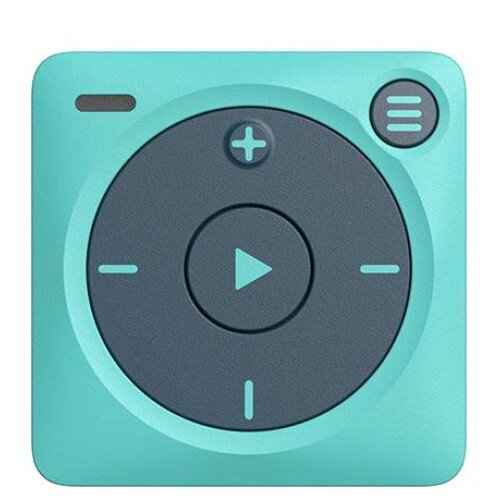 Mighty Audio 3 MP3 Player - Blue