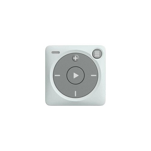 Mighty Audio 3 MP3 Player - Gray