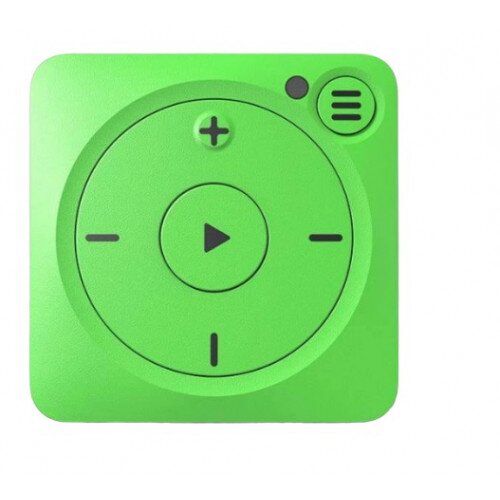 Mighty Audio Vibe MP3 Player - Shamrock Green