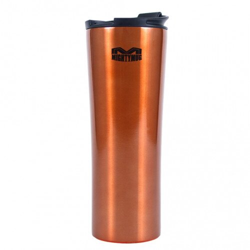 Mighty Mug Biggie - Stainless Steel Copper