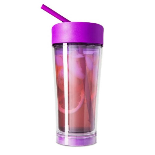 Mighty Mug Ice - Purple