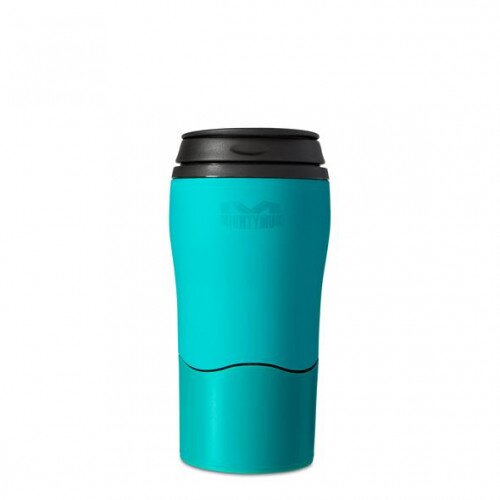Mighty Mug Solo - Teal