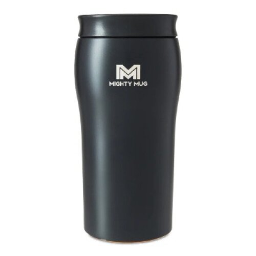 Mighty Mug Solo Stainless Steel